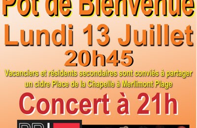 Concert de "Prime Time"