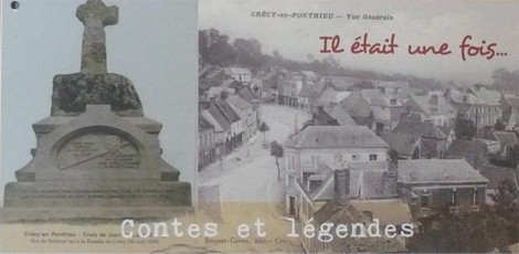 contes et légendes