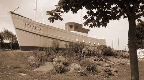 Visite commentée historique de la Ville