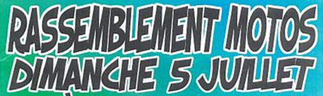 Rassemblement Motos au profit de la lutte contre la sclérose en plaques
