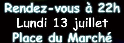 Retraite aux flambeaux