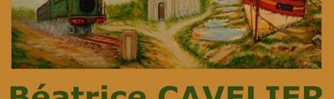 Natures mortes et Paysages de la Baie de Somme