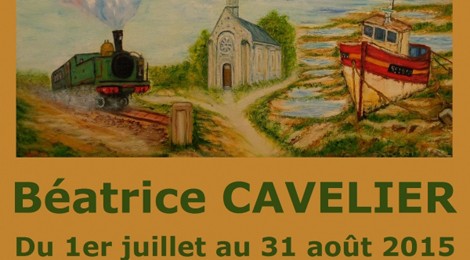 Natures mortes et Paysages de la Baie de Somme