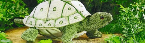 Spectacle de marionnettes