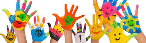 L'atelier des enfants ...