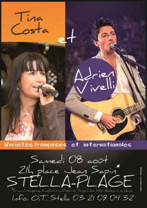 08 08 stella concerts gratuits