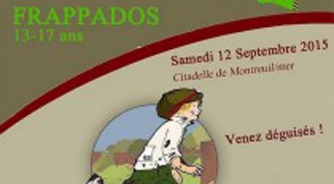 Frappajeune, Frappados & Frappababy