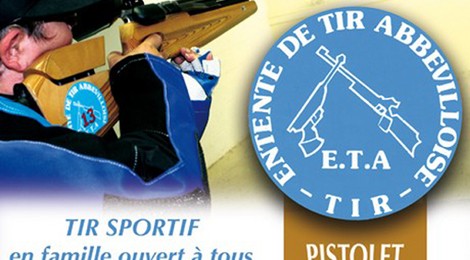 Portes ouvertes à l’Entente de tir abbevilloise