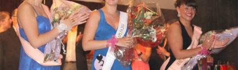 Radio-crochet & élection de Miss Etaples par l’association "Renouveau pour Tous"