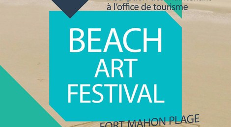 1er Beach Art Festival
