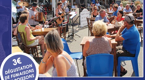 Les Musicales du Port ...