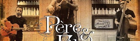 Concert à la Créperie