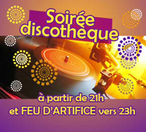 22 08 cucq Soiree discotheque et feu 2015