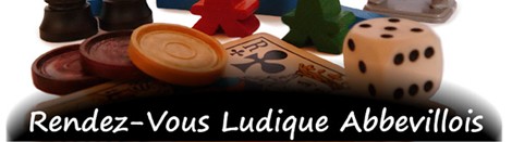 1er Rendez-vous Ludique Abbevillois