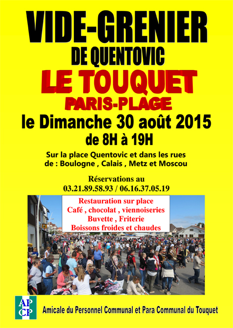 affiche 2015
