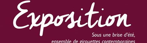 Sous une brise d’été...