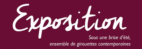 Sous une brise d’été...