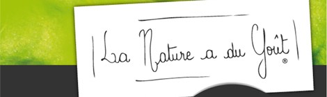 Sur la route des saveurs...