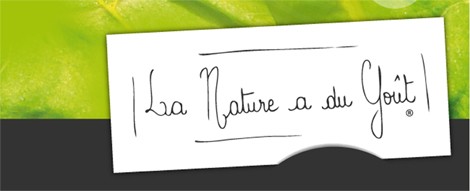 Sur la route des saveurs...