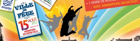 "Ville en Fête"