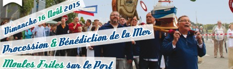 Bénédiction de la Mer