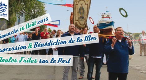 Bénédiction de la Mer