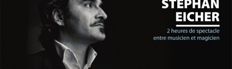 one-man-show musical