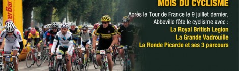 4, 5, 6, 11 & 12 septembre