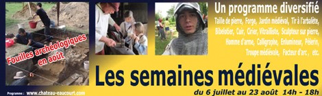 Château d’Eaucourt