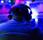 Soirée Disco Années 80