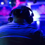 Soirée Disco Années 80