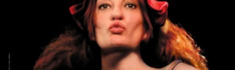 La semaine de Marianne Sergent !