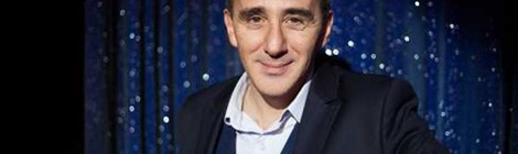Elie Semoun en spectacle