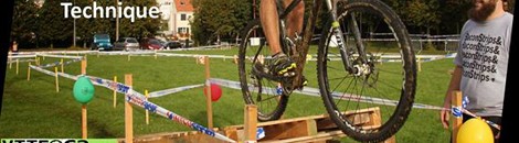 3ème Xtrem'Rando du Téléthon