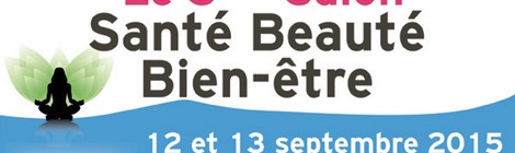 3ème Salon "Nature Santé Bien-être" organisé par Feelgood Partners