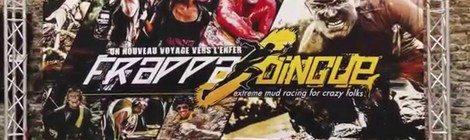 La Frappadingue