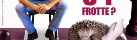 Le Théâtre-Ô-bar de la baie de Somme présente... Qui s’y frotte ?