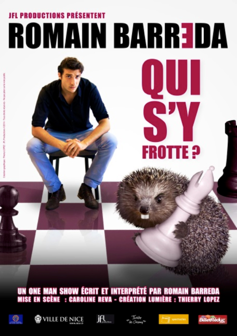 18 09 saint riquier le preo Romain Barreda