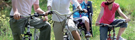 Bourse aux vélos d’occasion organisée par "Baie de Somme 3 Vallées"