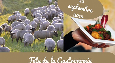 Marché-dégustation locavore