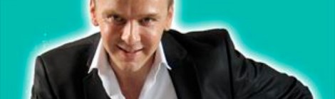 Le Théâtre-Ô-bar de la baie de Somme présente... Jeanfi au sol et en vol !