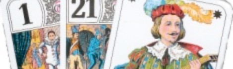 Grand tournoi de tarot organisé par "les Imprenables" en donnes libres ouvert à tous