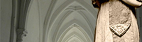 Les Visites Théâtre de la Chartreuse par la troupe Face & Cie