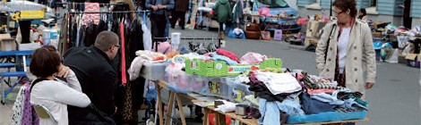 Fête du Quartier des Provinces