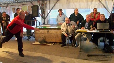 Interbourgs Quilles 2015