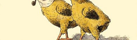 La grande guerre par le rire