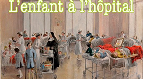 L’enfant à l’Hôpital