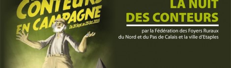 Conteurs en campagne