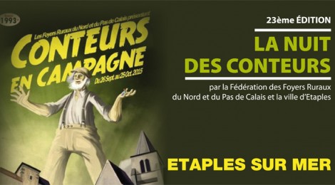 Conteurs en campagne