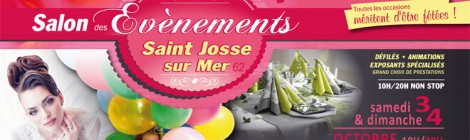 Salon des évènements !